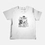 Pirate Crew Hiring-Baby-Basic-Tee-benyamine12