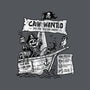 Pirate Crew Hiring-Womens-Basic-Tee-benyamine12