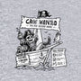 Pirate Crew Hiring-Mens-Basic-Tee-benyamine12