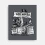 Pirate Crew Hiring-None-Stretched-Canvas-benyamine12