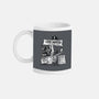Pirate Crew Hiring-None-Mug-Drinkware-benyamine12