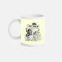 Pirate Crew Hiring-None-Mug-Drinkware-benyamine12