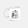 Pirate Crew Hiring-None-Mug-Drinkware-benyamine12