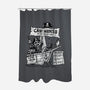 Pirate Crew Hiring-None-Polyester-Shower Curtain-benyamine12