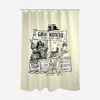 Pirate Crew Hiring-None-Polyester-Shower Curtain-benyamine12