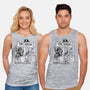 Pirate Crew Hiring-Unisex-Basic-Tank-benyamine12