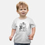 Pirate Crew Hiring-Baby-Basic-Tee-benyamine12
