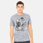 Pirate Crew Hiring-Mens-Heavyweight-Tee-benyamine12