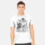 Pirate Crew Hiring-Mens-Heavyweight-Tee-benyamine12
