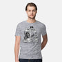 Pirate Crew Hiring-Mens-Premium-Tee-benyamine12