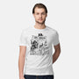 Pirate Crew Hiring-Mens-Premium-Tee-benyamine12