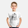 Pirate Crew Hiring-Youth-Basic-Tee-benyamine12