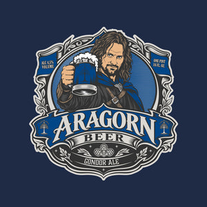 Aragorn Beer