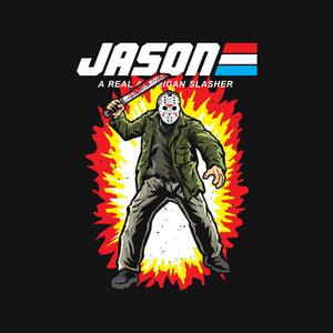 GI Jason