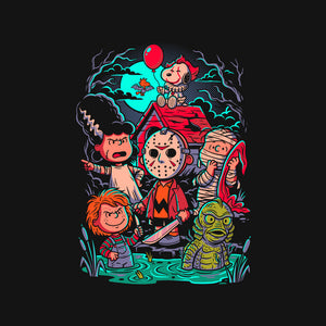 Little Monsters