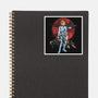 Trooper Girl-None-Glossy-Sticker-zascanauta