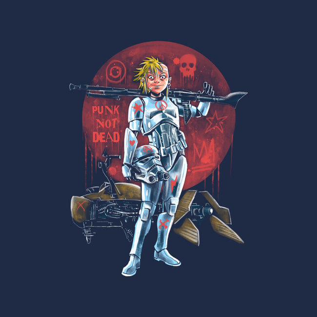 Trooper Girl-Unisex-Zip-Up-Sweatshirt-zascanauta