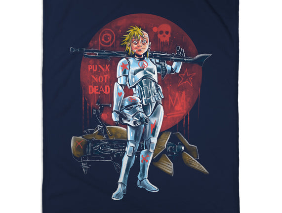 Trooper Girl