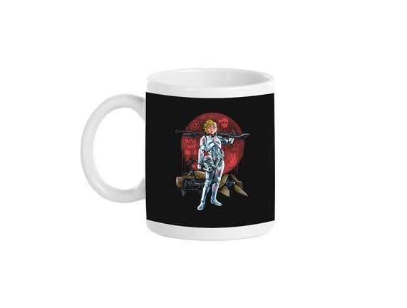 Trooper Girl