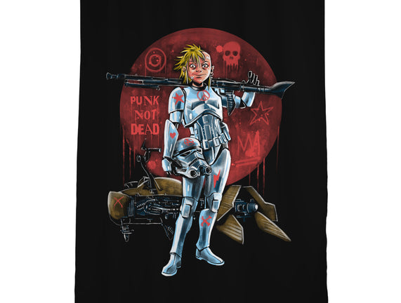 Trooper Girl