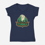 Tyrell-Womens-V-Neck-Tee-CarloJ1956