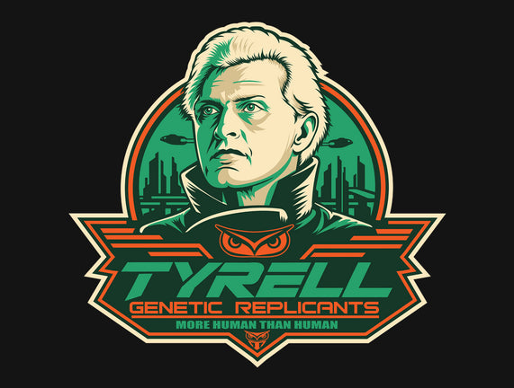 Tyrell