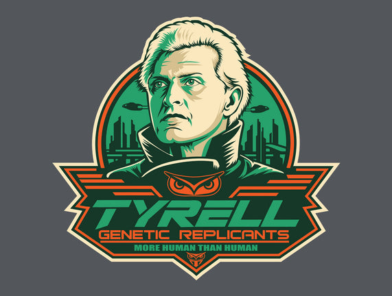Tyrell