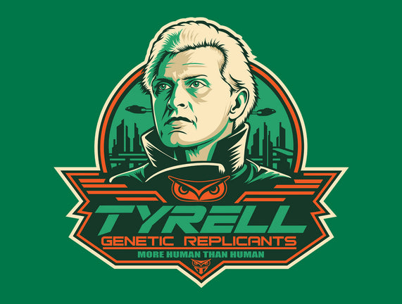 Tyrell