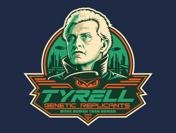 Tyrell