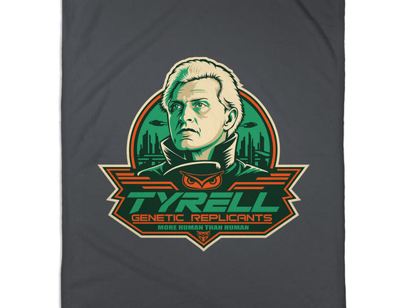 Tyrell
