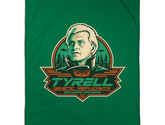 Tyrell