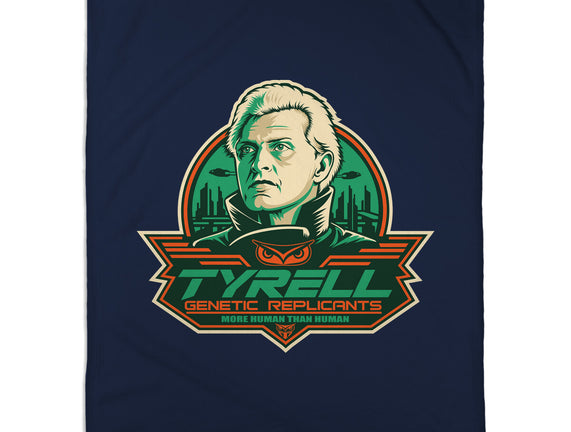 Tyrell