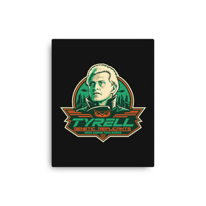 Tyrell