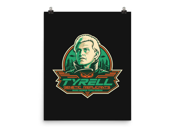 Tyrell