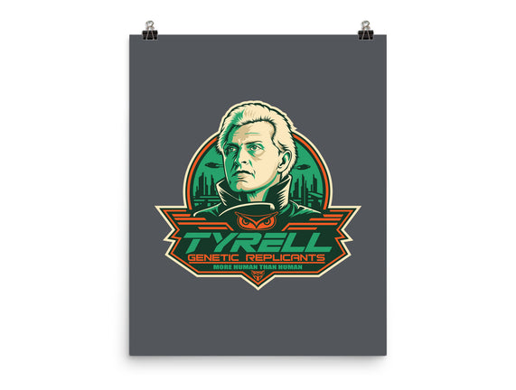 Tyrell