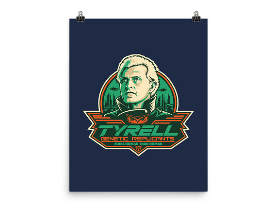 Tyrell
