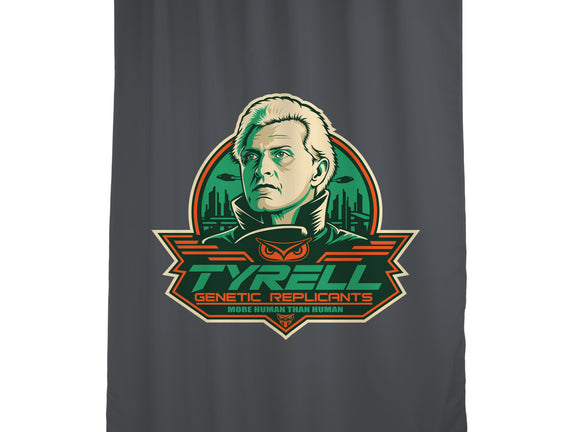 Tyrell