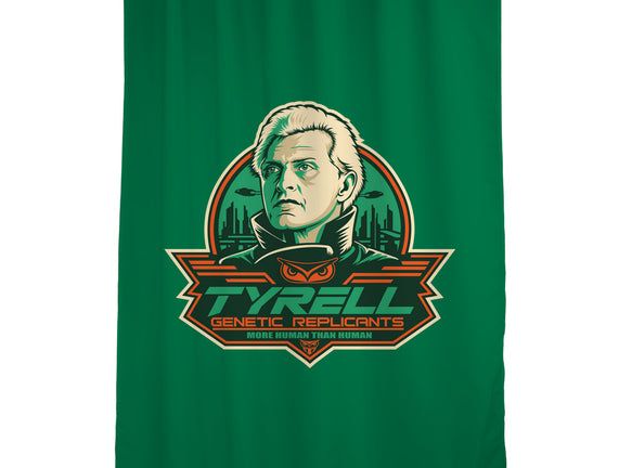 Tyrell