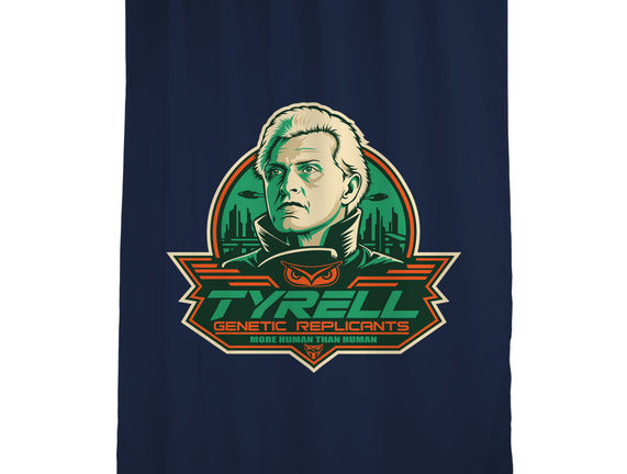 Tyrell