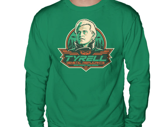 Tyrell