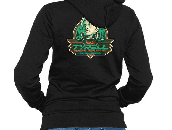 Tyrell