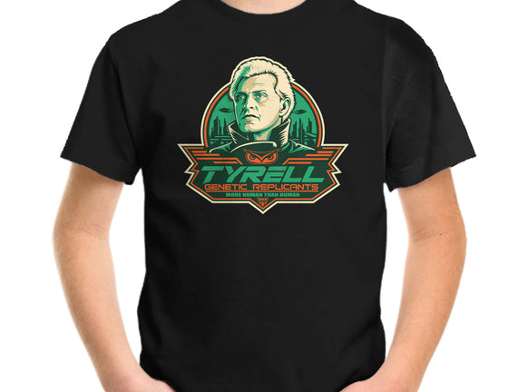 Tyrell