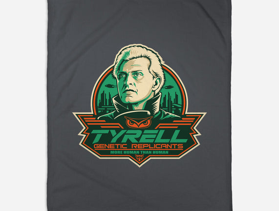 Tyrell