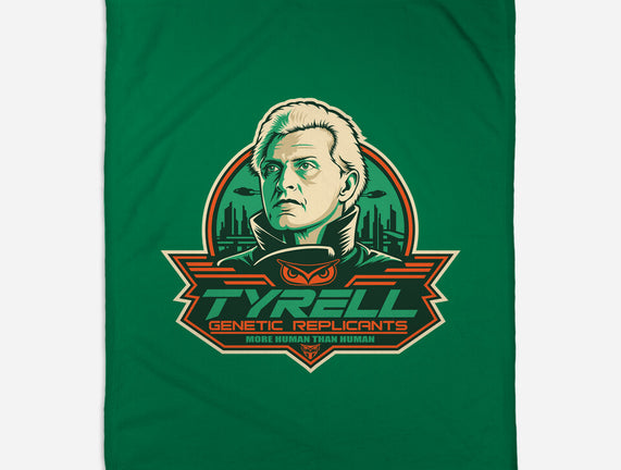 Tyrell