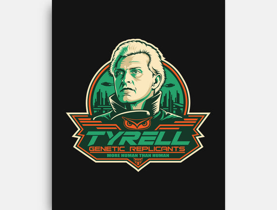 Tyrell