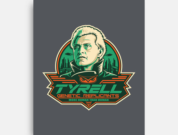 Tyrell