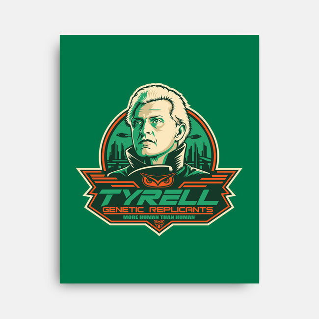 Tyrell-None-Stretched-Canvas-CarloJ1956