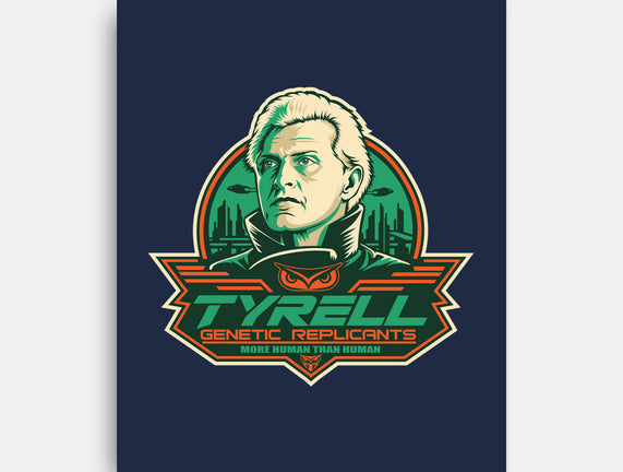 Tyrell