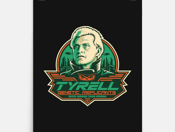 Tyrell
