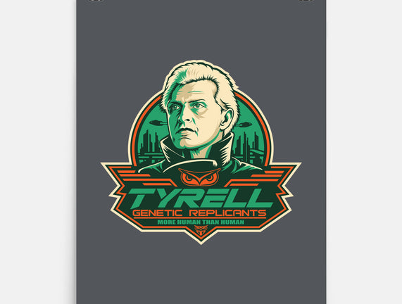 Tyrell